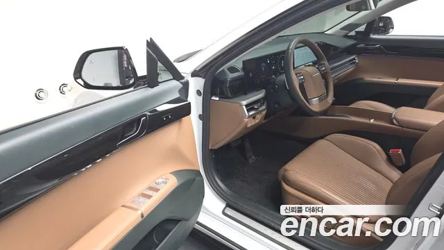 2023 Hyundai Grandeur Hybrid (GN7) Calligraphy Sold VIN KMHN3411BPA029500 – photo 15