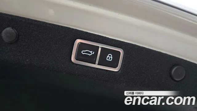 2023 Hyundai Grandeur Hybrid (GN7) Calligraphy Sold VIN KMHN3411BPA037076 – photo 16