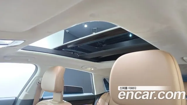 2023 Hyundai Grandeur Hybrid (GN7) Calligraphy Sold VIN KMHN3411BPA044772 – exterior detail