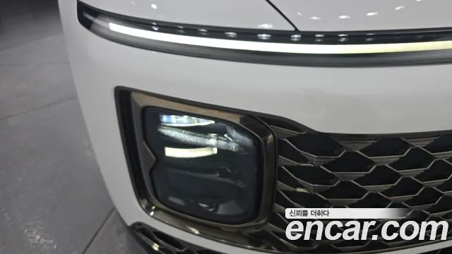 2023 Hyundai Grandeur Hybrid (GN7) Calligraphy Sold VIN KMHN3411BPA044772 – trunk area