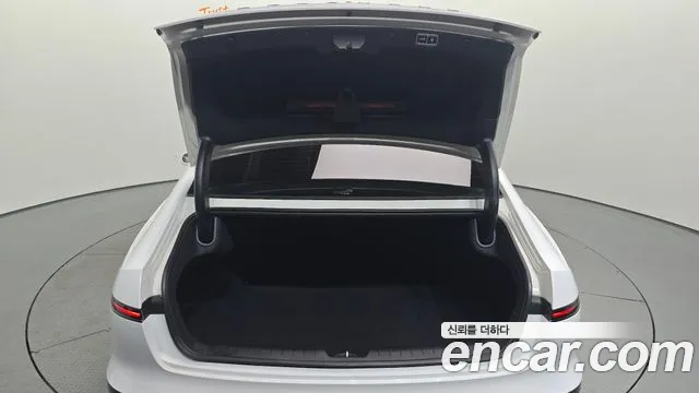 2023 Hyundai Grandeur Hybrid (GN7) Calligraphy Sold VIN KMHN3411BPA044772 – photo 26