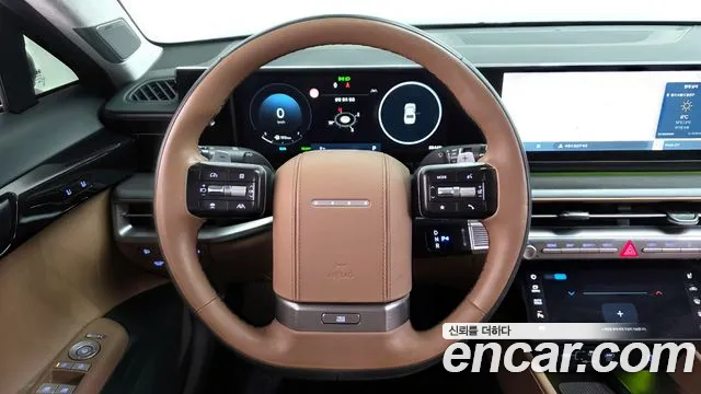 2023 Hyundai Grandeur Hybrid (GN7) Calligraphy Sold VIN KMHN3411BPA047050 – photo 18