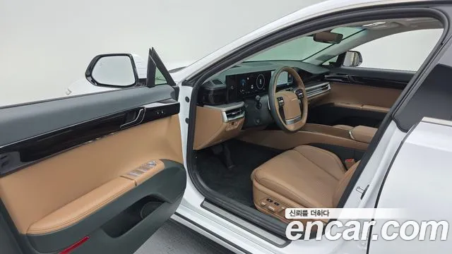 2023 Hyundai Grandeur Hybrid (GN7) Calligraphy Sold VIN KMHN3411BPA047475 – photo 16