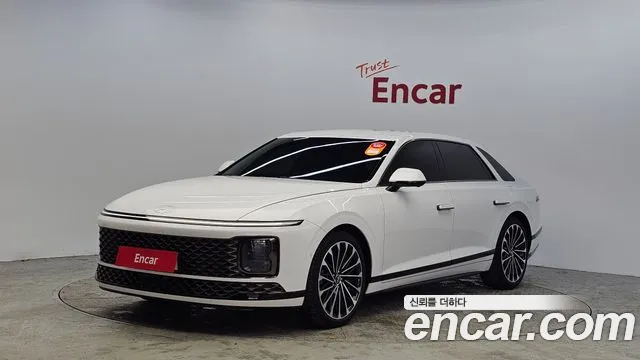 2023 Hyundai Grandeur Hybrid (GN7) Calligraphy Sold VIN KMHN3411BPA048791 – photo 14 2023 Hyundai Grandeur Hybrid (GN7) Calligraphy Sold VIN KMHN3411BPA048791 – photo 14