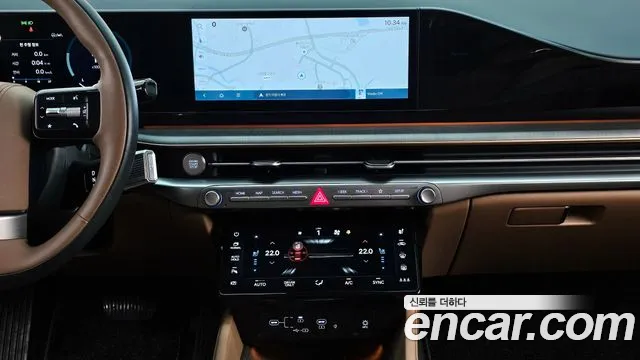 2023 Hyundai Grandeur Hybrid (GN7) Calligraphy Sold VIN KMHN3411BPA048791 – photo 17 2023 Hyundai Grandeur Hybrid (GN7) Calligraphy Sold VIN KMHN3411BPA048791 – photo 17