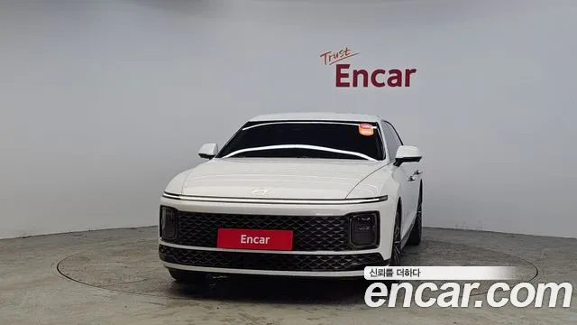 2023 Hyundai Grandeur Hybrid (GN7) Calligraphy Sold VIN KMHN3411BPA048791 – photo 18 2023 Hyundai Grandeur Hybrid (GN7) Calligraphy Sold VIN KMHN3411BPA048791 – photo 18