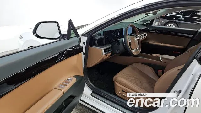 2023 Hyundai Grandeur Hybrid (GN7) Calligraphy Sold VIN KMHN3411BPA048791 – photo 20 2023 Hyundai Grandeur Hybrid (GN7) Calligraphy Sold VIN KMHN3411BPA048791 – photo 20