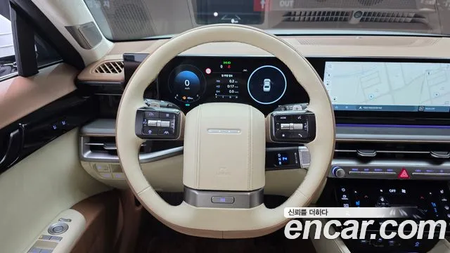 2023 Hyundai Grandeur Hybrid (GN7) Calligraphy Sold VIN KMHN3411BPA052915 – photo 23