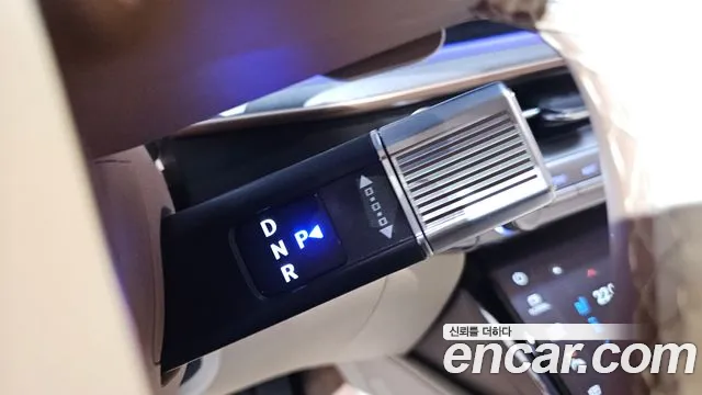 2023 Hyundai Grandeur Hybrid (Gn7) Calligraphy Sold VIN KMHN3411BPA053703 – front exterior