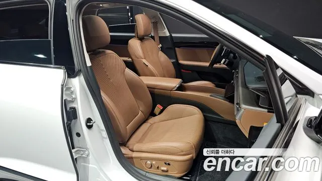 2023 Hyundai Grandeur Hybrid (Gn7) Calligraphy Sold VIN KMHN3411BPA057072 – front exterior
