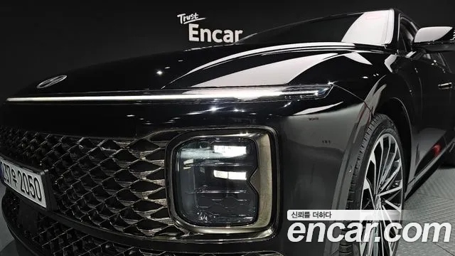 2023 Hyundai Grandeur Hybrid (GN7) Calligraphy Sold VIN KMHN3411BPA057567 – photo 11 2023 Hyundai Grandeur Hybrid (GN7) Calligraphy Sold VIN KMHN3411BPA057567 – photo 11