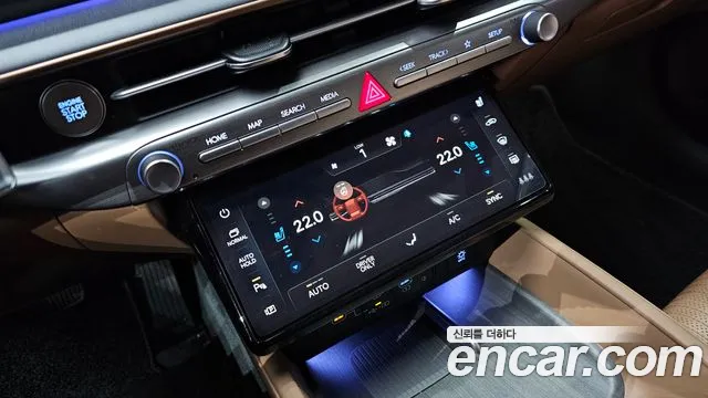 2023 Hyundai Grandeur Hybrid (GN7) Calligraphy Sold VIN KMHN3411BPA057567 – photo 16 2023 Hyundai Grandeur Hybrid (GN7) Calligraphy Sold VIN KMHN3411BPA057567 – photo 16
