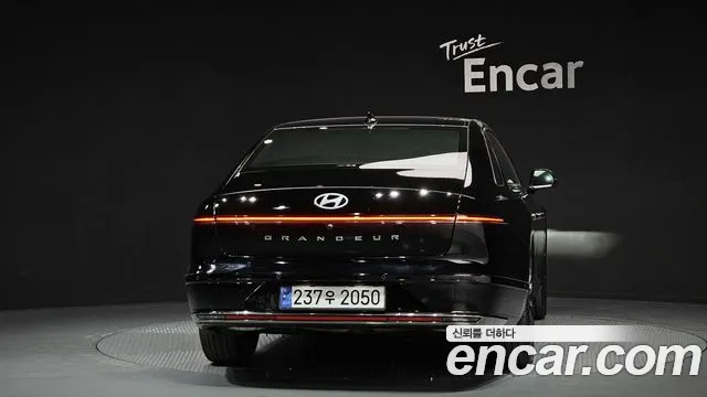 2023 Hyundai Grandeur Hybrid (GN7) Calligraphy Sold VIN KMHN3411BPA057567 – photo 20 2023 Hyundai Grandeur Hybrid (GN7) Calligraphy Sold VIN KMHN3411BPA057567 – photo 20