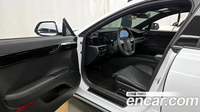 2023 Hyundai Grandeur Hybrid (GN7) Calligraphy Sold VIN KMHN3411BPA058919 – photo 27