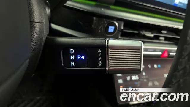 2023 Hyundai Grandeur Hybrid (GN7) Calligraphy Sold VIN KMHN3411BPA058919 – photo 33