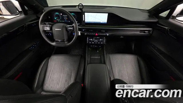 2023 Hyundai Grandeur Hybrid (GN7) Calligraphy Sold VIN KMHN3411BPA058919 – photo 34