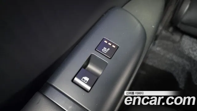 2024 Hyundai Grandeur Hybrid (Gn7) Calligraphy Sold VIN KMHN3411BRA063459 – front exterior