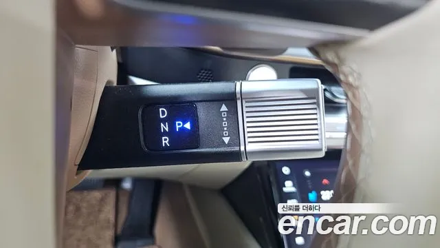 2024 Hyundai Grandeur Hybrid (Gn7) Calligraphy Sold VIN KMHN3411BRA063579 – front exterior