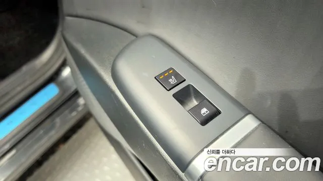 2024 Hyundai Grandeur Hybrid (GN7) Calligraphy Sold VIN KMHN3411BRA068868 – interior seats 2024 Hyundai Grandeur Hybrid (GN7) Calligraphy Sold VIN KMHN3411BRA068868 – interior seats