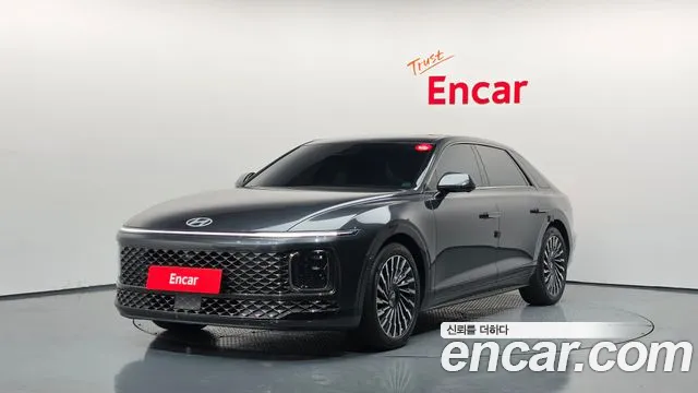 2024 Hyundai Grandeur Hybrid (GN7) Calligraphy Sold VIN KMHN3411BRA068868 – photo 15 2024 Hyundai Grandeur Hybrid (GN7) Calligraphy Sold VIN KMHN3411BRA068868 – photo 15