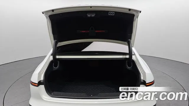 2024 Hyundai Grandeur Hybrid (GN7) Calligraphy Sold VIN KMHN3411BRA073158 – photo 25