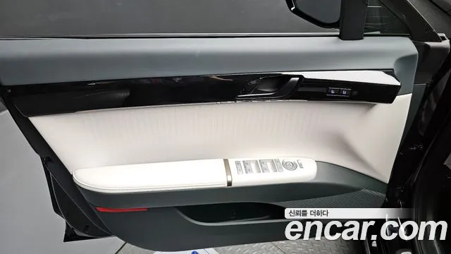 2024 Hyundai Grandeur Hybrid (GN7) Calligraphy Sold VIN KMHN3411BRA073216 – photo 11