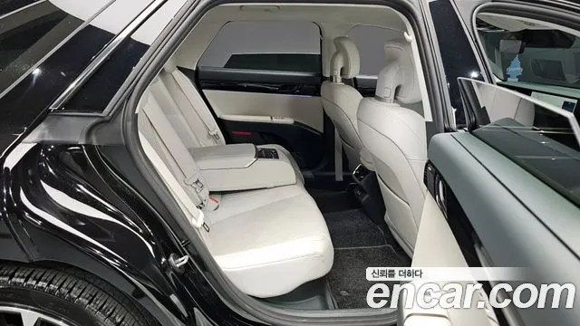 2024 Hyundai Grandeur Hybrid (GN7) Calligraphy Sold VIN KMHN3411BRA073216 – photo 27