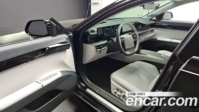 2024 Hyundai Grandeur Hybrid (GN7) Calligraphy Sold VIN KMHN3411BRA073216 – photo 29