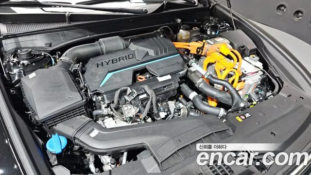 2024 Hyundai Grandeur Hybrid (GN7) Calligraphy Sold VIN KMHN3411BRA073216 – photo 33