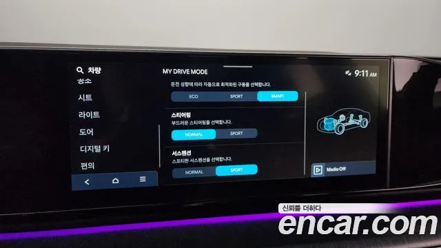 2024 Hyundai Grandeur Hybrid (GN7) Calligraphy Sold VIN KMHN3411BRA074381 – front exterior 2024 Hyundai Grandeur Hybrid (GN7) Calligraphy Sold VIN KMHN3411BRA074381 – front exterior