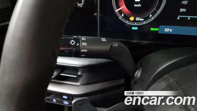 2024 Hyundai Grandeur Hybrid (GN7) Calligraphy Sold VIN KMHN3411BRA074381 – exterior detail 2024 Hyundai Grandeur Hybrid (GN7) Calligraphy Sold VIN KMHN3411BRA074381 – exterior detail