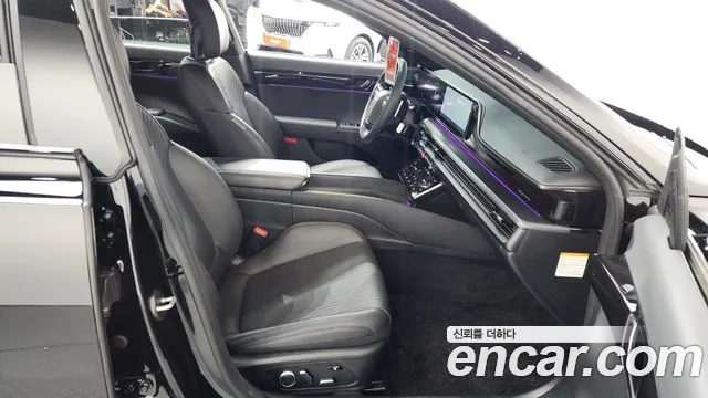 2024 Hyundai Grandeur Hybrid (GN7) Calligraphy Sold VIN KMHN3411BRA074381 – photo 26 2024 Hyundai Grandeur Hybrid (GN7) Calligraphy Sold VIN KMHN3411BRA074381 – photo 26