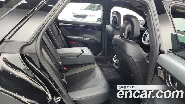 2024 Hyundai Grandeur Hybrid (GN7) Calligraphy Sold VIN KMHN3411BRA074381 – photo 30 2024 Hyundai Grandeur Hybrid (GN7) Calligraphy Sold VIN KMHN3411BRA074381 – photo 30