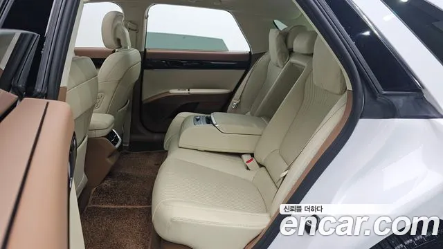 2024 Hyundai Grandeur Hybrid (GN7) Calligraphy Sold VIN KMHN3411BRA074601 – photo 14