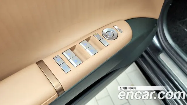 2024 Hyundai Grandeur Hybrid (GN7) Calligraphy Sold VIN KMHN3411BRA076031 – photo 11