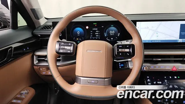 2024 Hyundai Grandeur Hybrid (GN7) Calligraphy Sold VIN KMHN3411BRA076031 – photo 19
