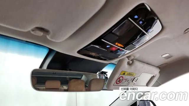 2024 Hyundai Grandeur Hybrid (GN7) Calligraphy Sold VIN KMHN3411BRA076031 – photo 20
