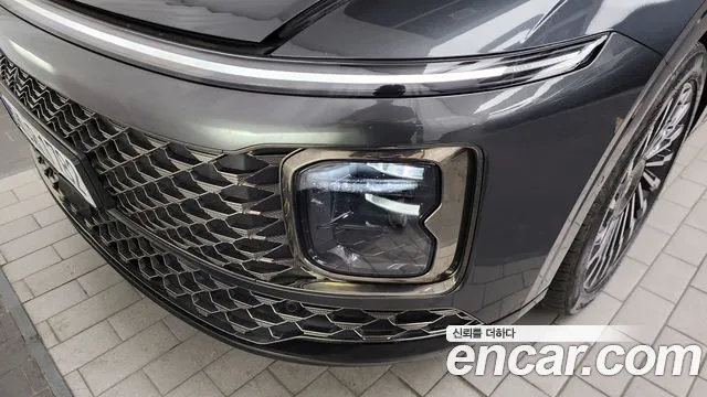 2024 Hyundai Grandeur Hybrid (GN7) Calligraphy Sold VIN KMHN3411BRA076031 – photo 22