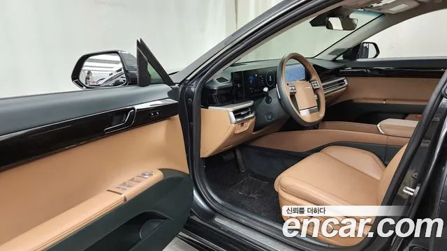 2024 Hyundai Grandeur Hybrid (GN7) Calligraphy Sold VIN KMHN3411BRA076031 – photo 27