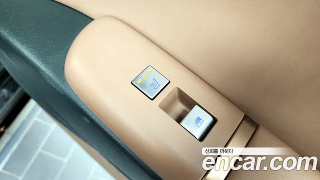 2024 Hyundai Grandeur Hybrid (GN7) Calligraphy Sold VIN KMHN3411BRA076031 – photo 33