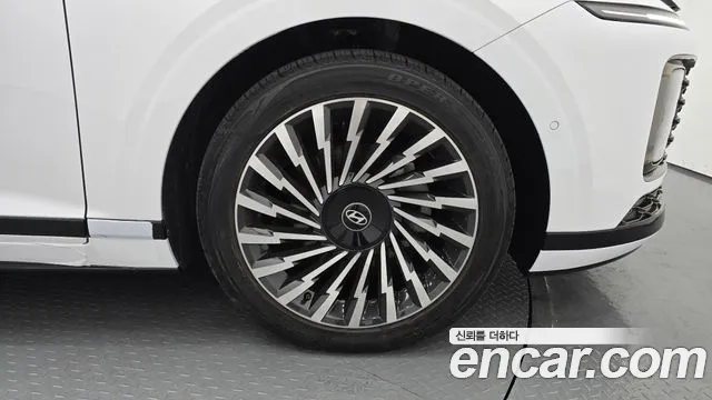 2024 Hyundai Grandeur Hybrid (GN7) Calligraphy Sold VIN KMHN3411BRA080405 – photo 20