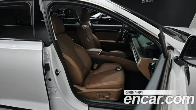 2024 Hyundai Grandeur Hybrid (GN7) Calligraphy Sold VIN KMHN3411BRA080405 – photo 35