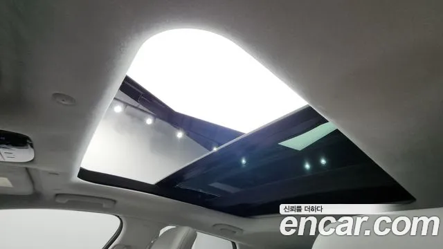 2025 Hyundai Grandeur Hybrid (Gn7) Calligraphy Sold VIN KMHN3411BSA101276 – front exterior