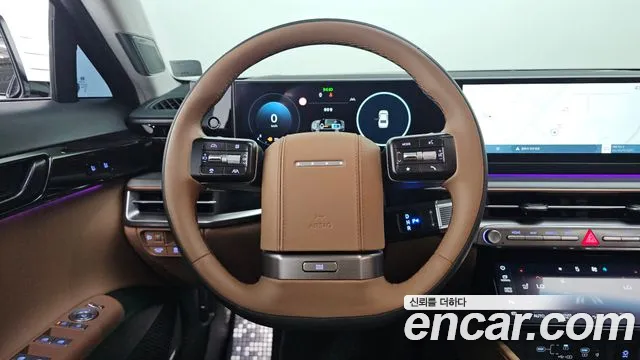 2025 Hyundai Grandeur Hybrid (GN7) Calligraphy Sold VIN KMHN3411BSA102795 – photo 15 2025 Hyundai Grandeur Hybrid (GN7) Calligraphy Sold VIN KMHN3411BSA102795 – photo 15