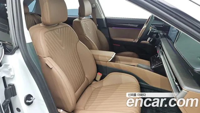2025 Hyundai Grandeur Hybrid (GN7) Calligraphy Sold VIN KMHN3411BSA102795 – photo 17 2025 Hyundai Grandeur Hybrid (GN7) Calligraphy Sold VIN KMHN3411BSA102795 – photo 17
