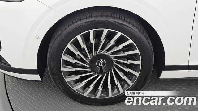 2025 Hyundai Grandeur Hybrid (GN7) Calligraphy Sold VIN KMHN3411BSA102795 – photo 21 2025 Hyundai Grandeur Hybrid (GN7) Calligraphy Sold VIN KMHN3411BSA102795 – photo 21