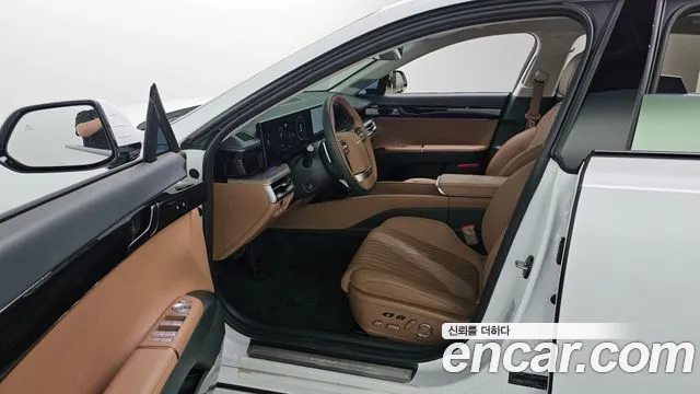 2025 Hyundai Grandeur Hybrid (GN7) Calligraphy Sold VIN KMHN3411BSA102795 – photo 23 2025 Hyundai Grandeur Hybrid (GN7) Calligraphy Sold VIN KMHN3411BSA102795 – photo 23