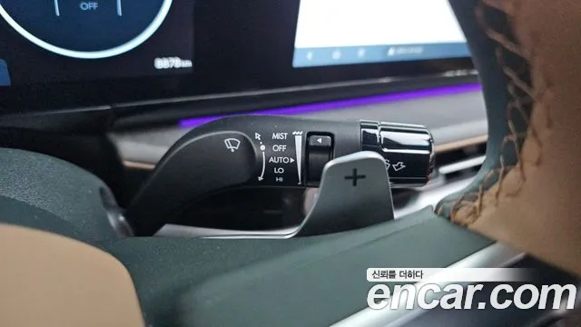 2025 Hyundai Grandeur Hybrid (GN7) Calligraphy Sold VIN KMHN3411BSA102795 – photo 25 2025 Hyundai Grandeur Hybrid (GN7) Calligraphy Sold VIN KMHN3411BSA102795 – photo 25