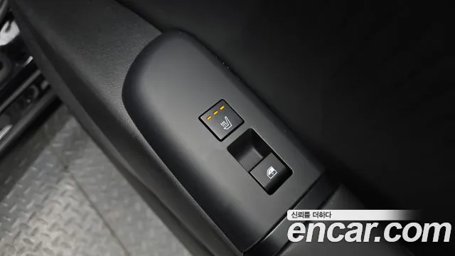 2025 Hyundai Grandeur Hybrid (GN7) Calligraphy Sold VIN KMHN3411BSA112958 – photo 15