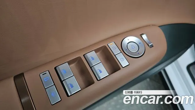 2025 Hyundai Grandeur Hybrid (GN7) Calligraphy Sold VIN KMHN3411BSA113630 – photo 15